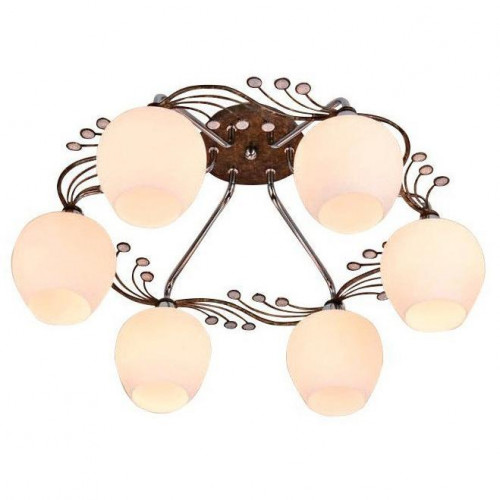 потолочная люстра citilux сюита cl153161 в Нижневартовске