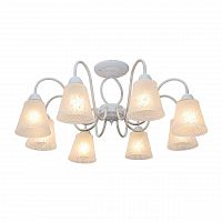 потолочная люстра toplight jaclyn tl1141-8h в Нижневартовске