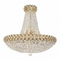 подвесной светильник arti lampadari asti e 1.5.50.600 g в Нижневартовске