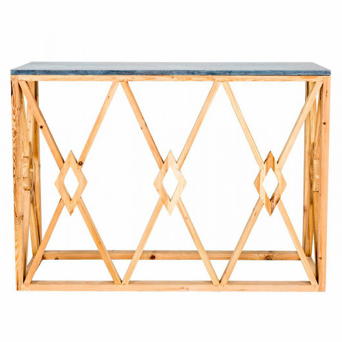 консоль «аллегро» черная в Нижневартовске