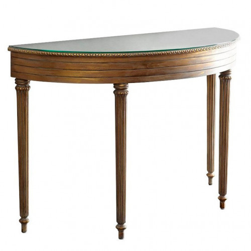 консоль хэмптон золото в Нижневартовске