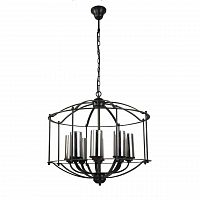 подвесная люстра favourite kiara 2057-8p в Нижневартовске