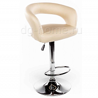 барный стул rim бежевый в Нижневартовске