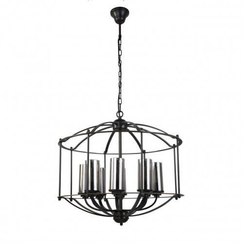 подвесная люстра favourite kiara 2057-8p в Нижневартовске