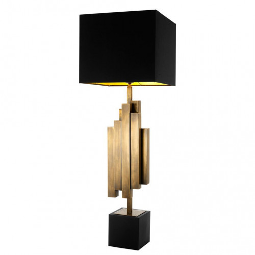 настольная лампа beau rivage от eichholtz в Нижневартовске