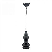 подвесной светильник spears чёрный в Нижневартовске
