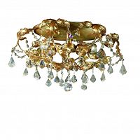 потолочный светильник 6695/p2 v2115 от mm lampadari в Нижневартовске