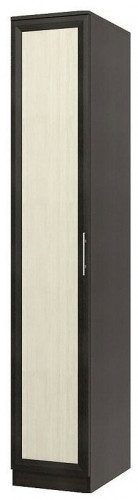 шкаф-пенал для одежды stolline юлианна сб-103-01 в Нижневартовске