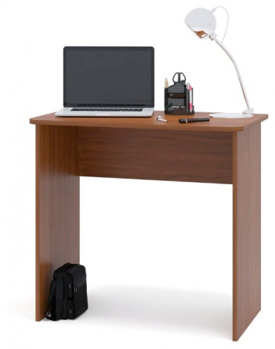 стол для ноутбука шарм-дизайн сн-800 орех в Нижневартовске