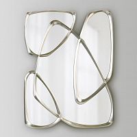 зеркальное панно настенное луар в Нижневартовске