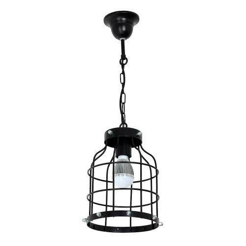 подвесной светильник luminex single 7283 в Нижневартовске