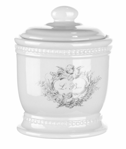 баночка для ванной ангел в Нижневартовске