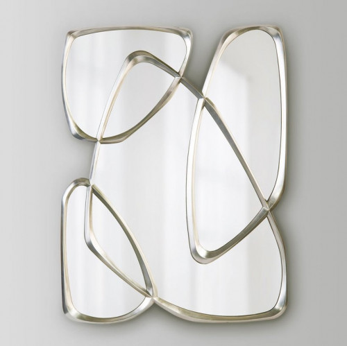 зеркальное панно настенное луар в Нижневартовске