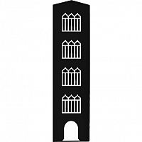 шкаф детский однодверный правый венеция xl в Нижневартовске