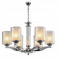 подвесная люстра newport 7906/c в Нижневартовске
