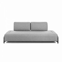 модуль компо трехместный бежевый от la forma (ex julia grup) в Нижневартовске