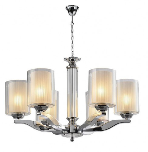 подвесная люстра newport 7906/c в Нижневартовске
