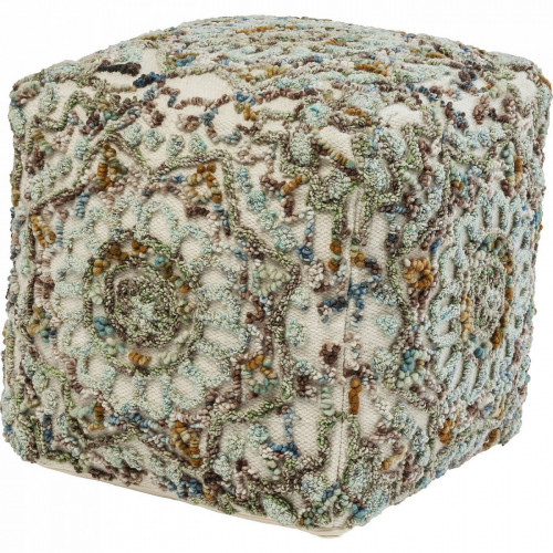 пуф arabian flower мультиколор в Нижневартовске