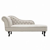 кушетка wave бежевая в Нижневартовске