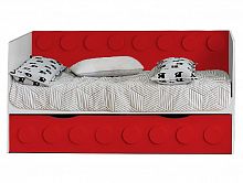 детский диван-кровать с дополнительным спальным местом леголенд в Нижневартовске