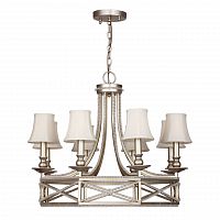 подвесная люстра favourite marquise 1921-8p в Нижневартовске