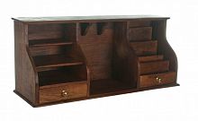 этажерка навесная вощеное дерево в Нижневартовске