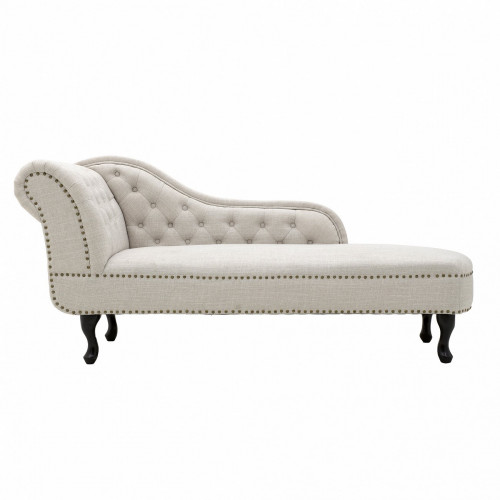 кушетка wave бежевая в Нижневартовске