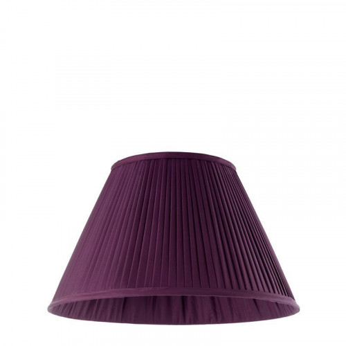 абажур empire от eichholtz фиолетовый в Нижневартовске
