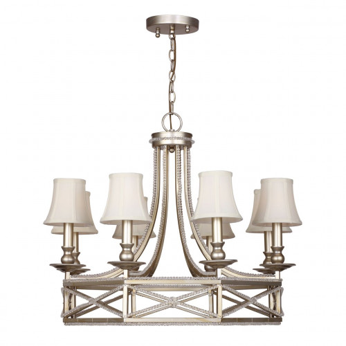 подвесная люстра favourite marquise 1921-8p в Нижневартовске