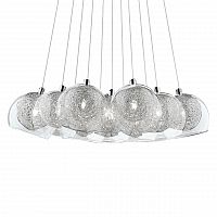 подвесная люстра ideal lux cin cin sp11 в Нижневартовске