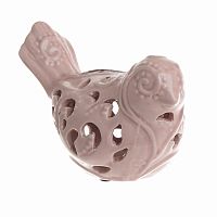 статуэтка птичка розового цвета в Нижневартовске