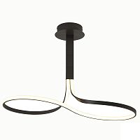 подвесной светодиодный светильник mantra nur 5707 в Нижневартовске