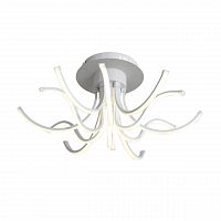 потолочный светодиодный светильник st luce finde sl826.502.12 в Нижневартовске