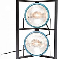 лампа настольная headstock прожектор в Нижневартовске