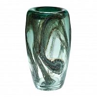 ваза зеленая h34xd19,5 в Нижневартовске