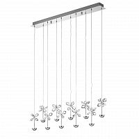 подвесная люстра eglo pianopoli 93663 в Нижневартовске