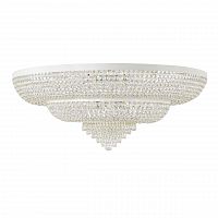 потолочная люстра arti lampadari santa e 1.8.100.100 w в Нижневартовске