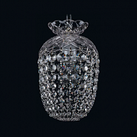 подвесной светильник bohemia ivele 7710/15/ni в Нижневартовске