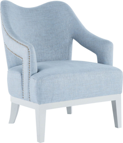 кресло helen голубое в Нижневартовске