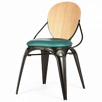 стул louix green в Нижневартовске