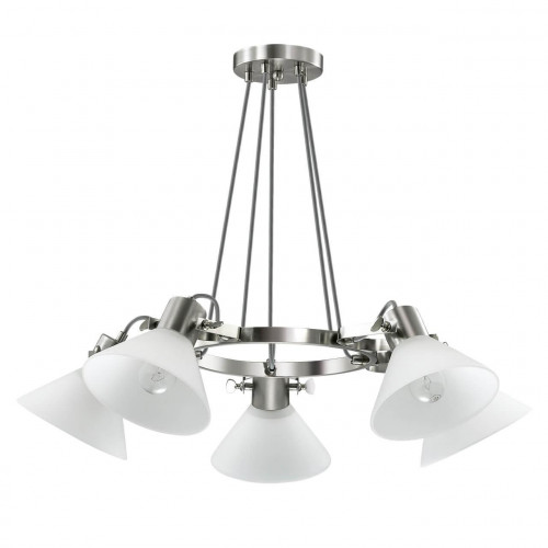 подвесная люстра lumion effi 3707/5 в Нижневартовске