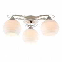 потолочная люстра citilux николь cl168130 в Нижневартовске