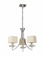 подвесная люстра mantra akira 0933 в Нижневартовске