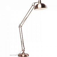 торшер office медь в Нижневартовске