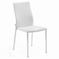 стул aura белый от la forma (ex julia grup) в Нижневартовске