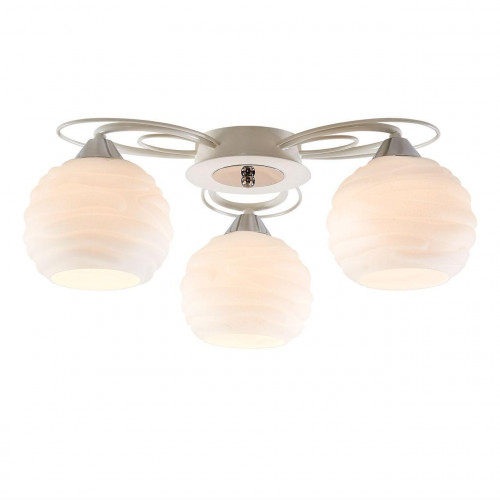 потолочная люстра citilux николь cl168130 в Нижневартовске