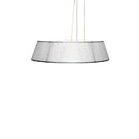 подвесной светильник lilith s 40 silver от leucos в Нижневартовске