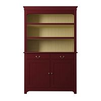 буфет bordo красный в Нижневартовске