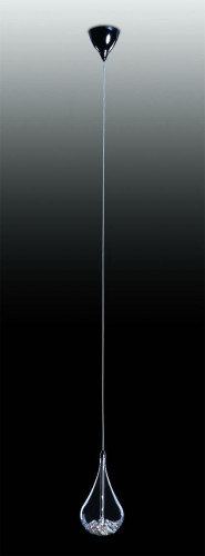 подвесной светильник odeon light alna 2568/1 в Нижневартовске