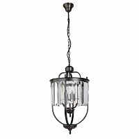 подвесная люстра favourite banker 2058-4p в Нижневартовске